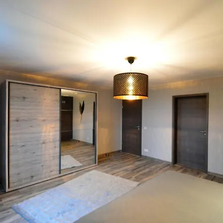 Graceful Holiday In With Fenced Garden Holiday home